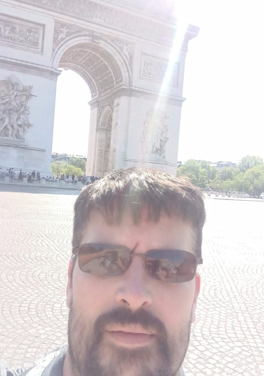 Profil von Mayann, 41 Jahre, Gay in Berg (Rheinland-Pfalz)