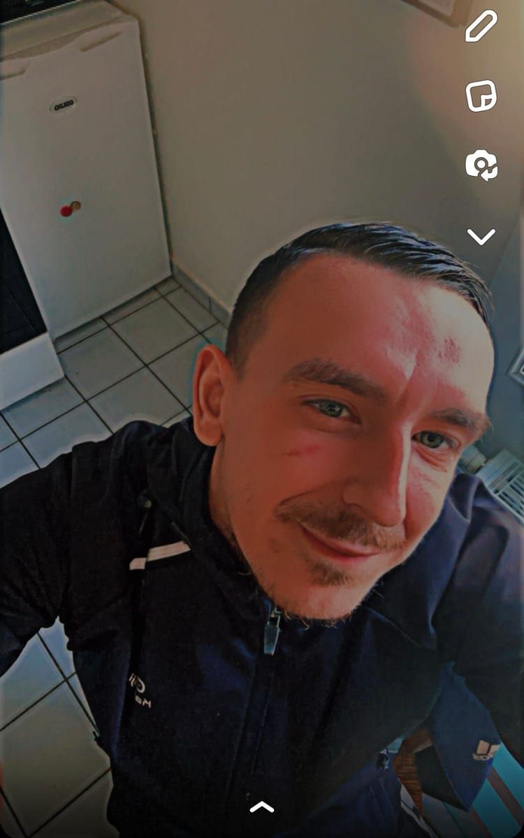 Profil von Metehan, 32 Jahre, Gay in Badenheim (Rheinland-Pfalz)