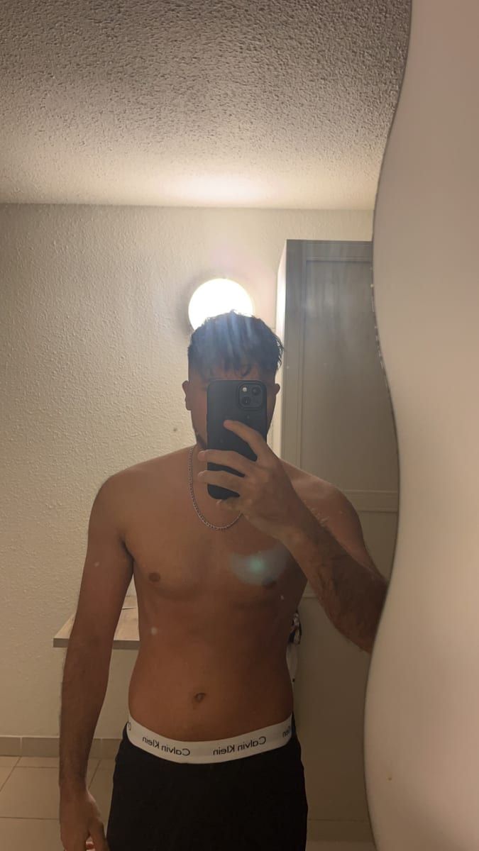 Profil von Moses, 22 Jahre, Gay in Auderath (Rheinland-Pfalz)
