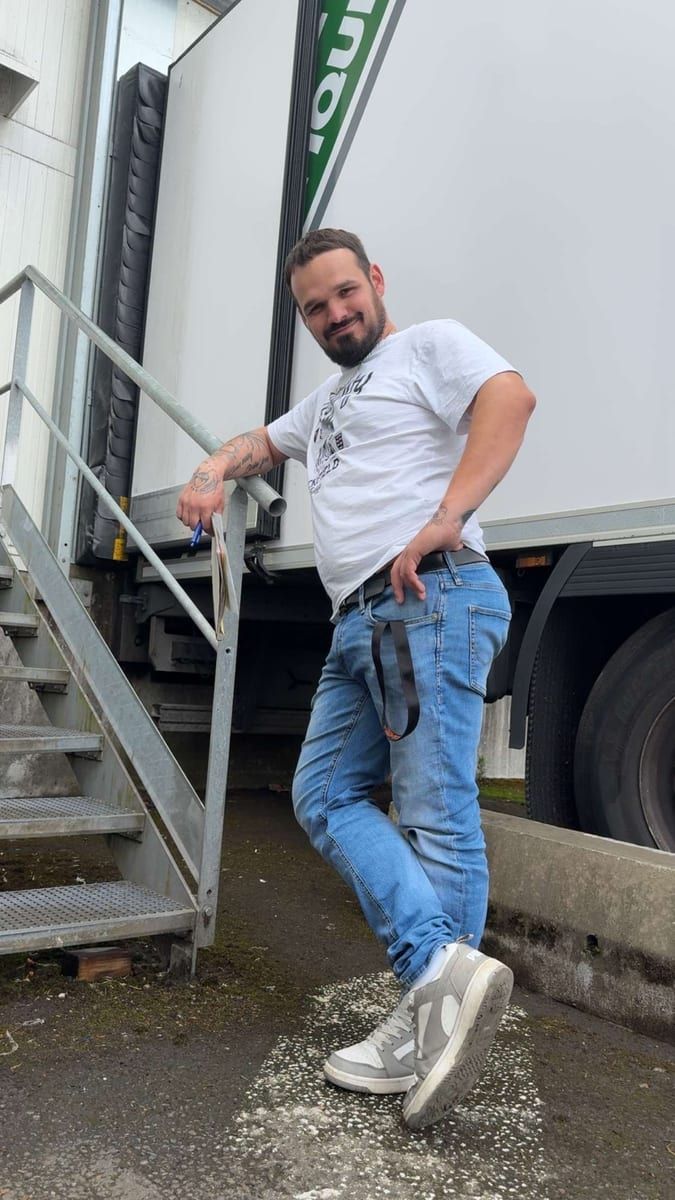 Herick - Gay in Birnbach Profil von Herick, 43 Jahre, Gay in Birnbach (Rheinland-Pfalz)