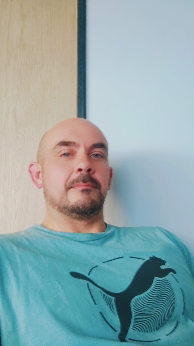 Profil von Djilali, 32 Jahre, Gay in Eimsheim (Rheinland-Pfalz)