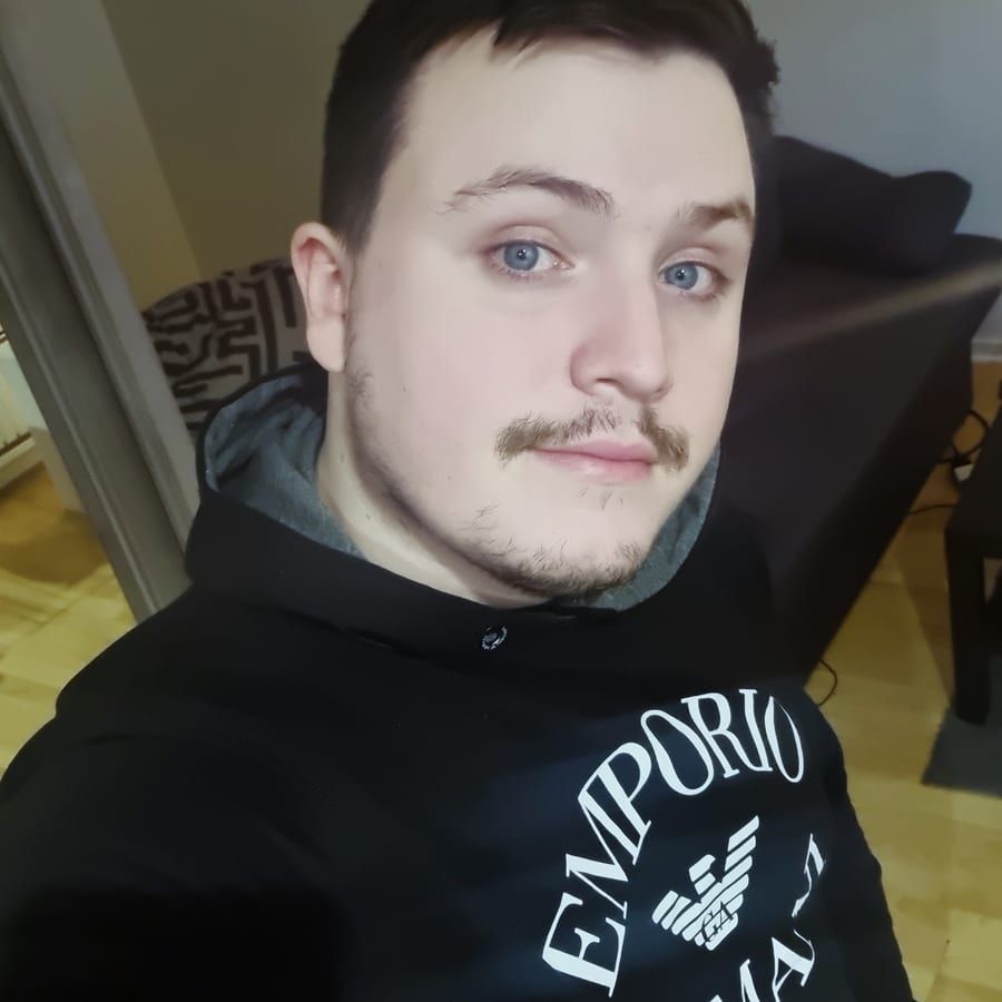 Profil von Waldemar, 28 Jahre, Gay in Badenheim (Rheinland-Pfalz)