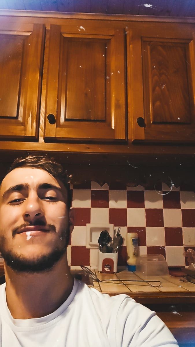 Profil von Assaf, 44 Jahre, Gay in Dill (Rheinland-Pfalz)