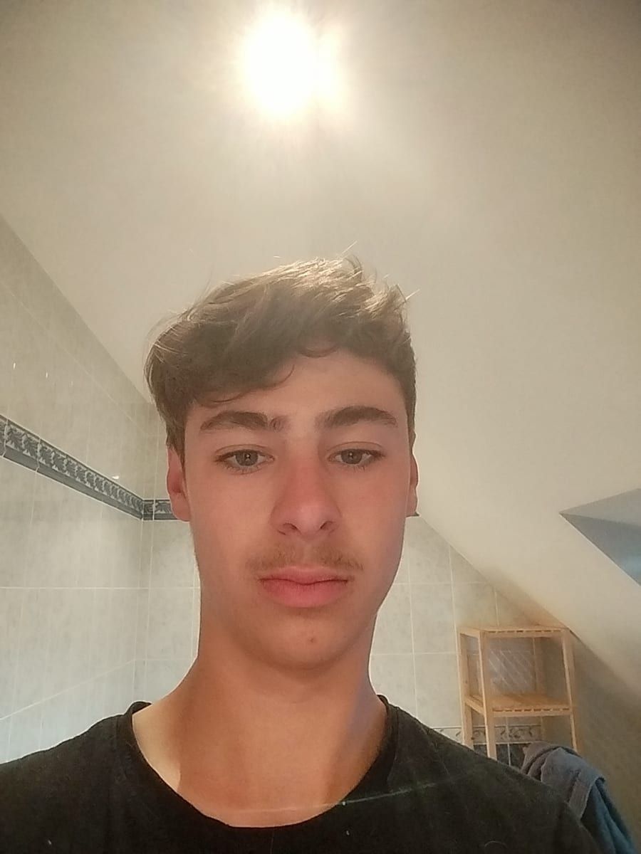 Profil von Gisel, 26 Jahre, Gay in Dockendorf (Rheinland-Pfalz)