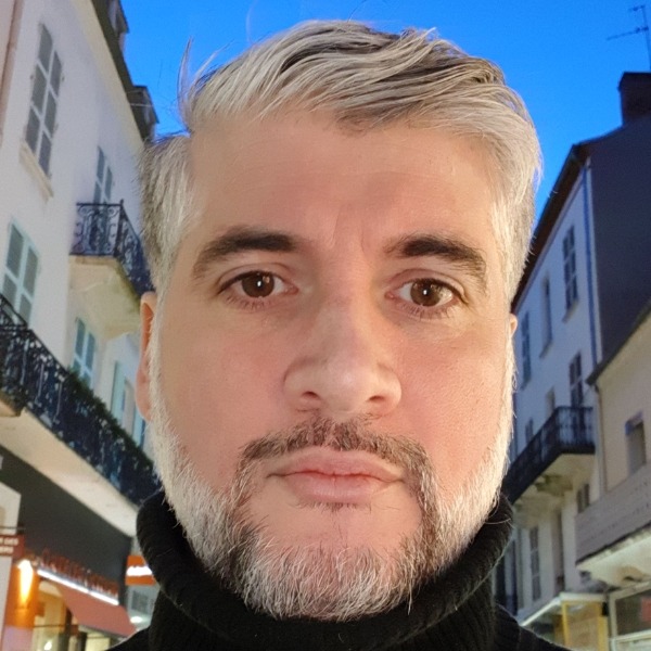 Profil von Jean-serge, 39 Jahre, Gay in Kell am See (Rheinland-Pfalz)