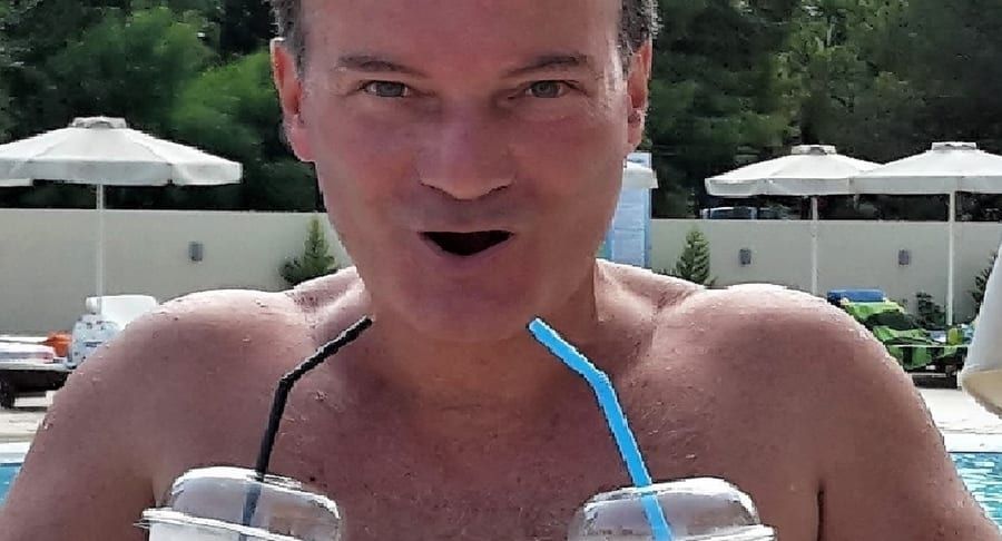 Profil von Clémentin, 43 Jahre, Gay in Freilingen (Rheinland-Pfalz)