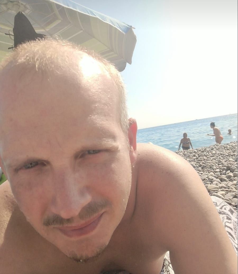 Profil von Syam, 39 Jahre, Gay in Willroth (Rheinland-Pfalz)