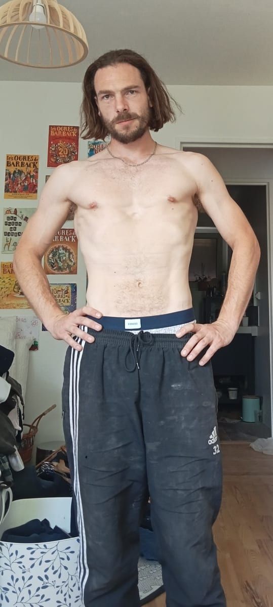 Profil von Adhémar, 30 Jahre, Gay in Wehr (Rheinland-Pfalz)