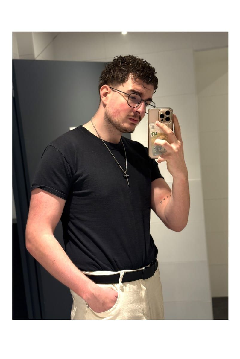 Profil von Mahi, 36 Jahre, Gay in Weidenbach (Rheinland-Pfalz)