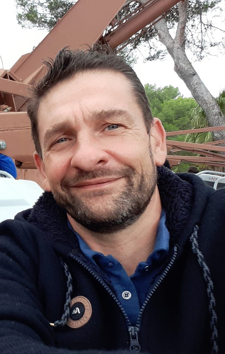 Profil von Nayl, 44 Jahre, Gay in Fachbach (Rheinland-Pfalz)