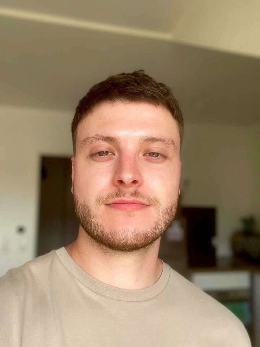 Profil von Denilson, 28 Jahre, Gay in Worms (Rheinland-Pfalz)