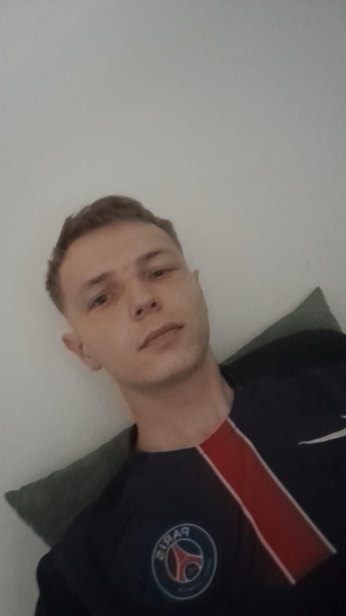Profil von Djamael, 25 Jahre, Gay in Beindersheim (Rheinland-Pfalz)