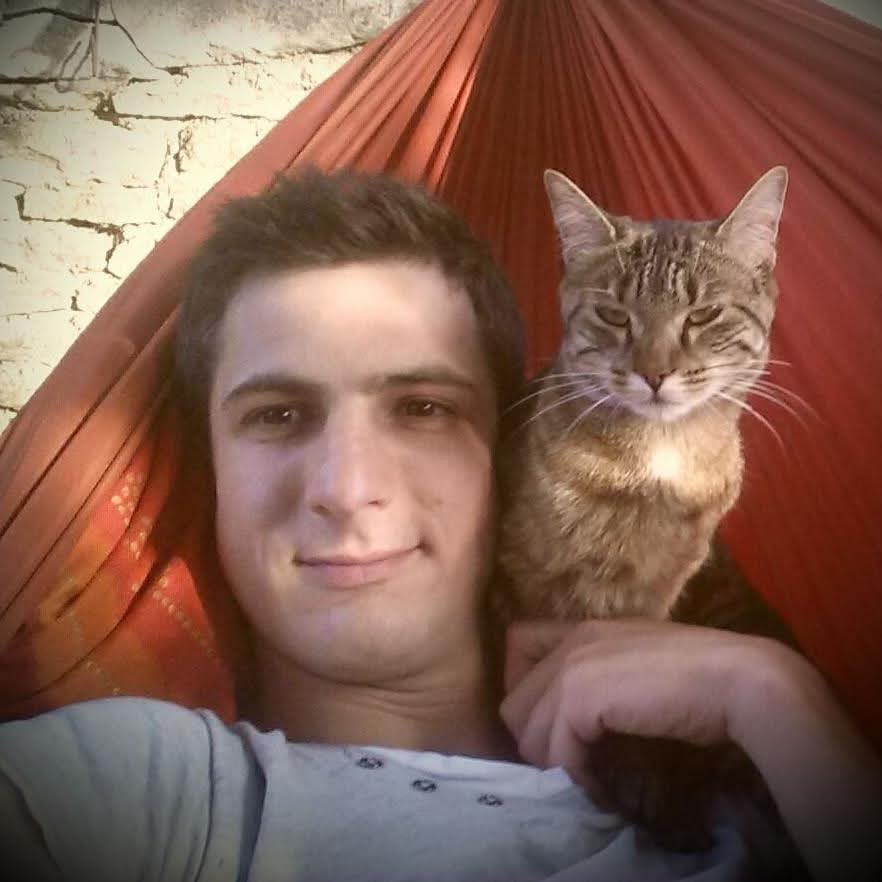 Profil von Donavan, 38 Jahre, Gay in Althornbach (Rheinland-Pfalz)