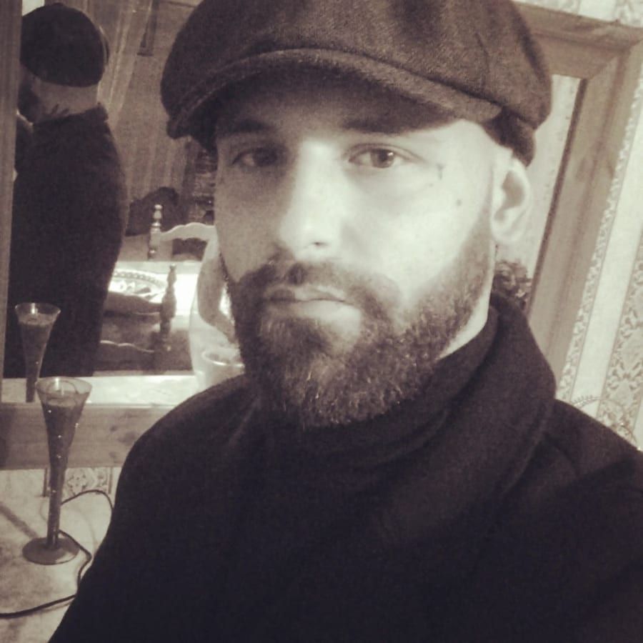 Profil von Inacio, 31 Jahre, Gay in Dackscheid (Rheinland-Pfalz)