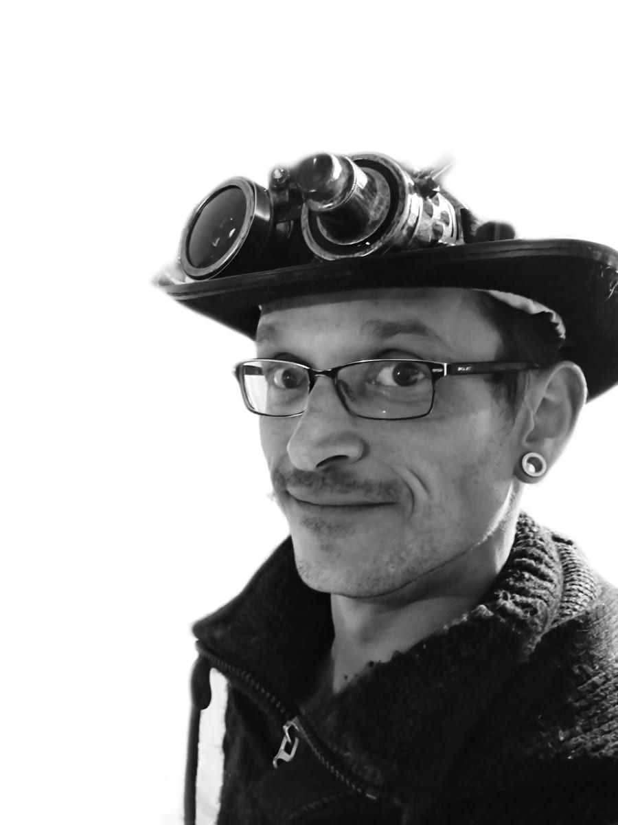 Profil von Jaquy, 37 Jahre, Gay in Cochem (Rheinland-Pfalz)