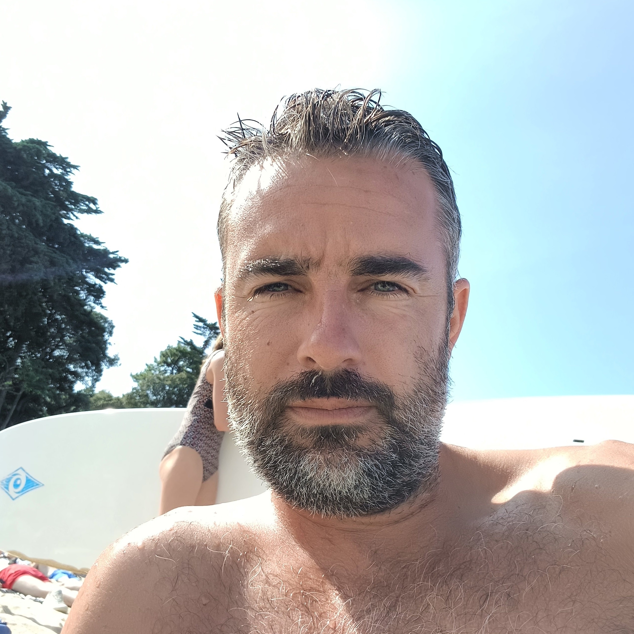 Profil von Sevane, 26 Jahre, Gay in Damscheid (Rheinland-Pfalz)
