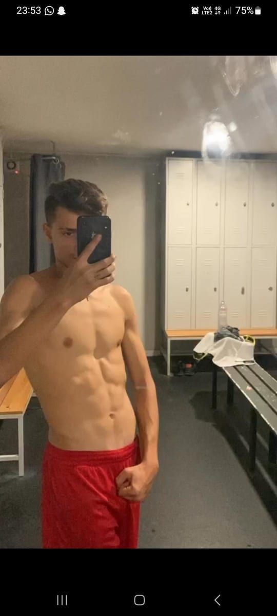 Profil von Egemen, 38 Jahre, Gay in Prath (Rheinland-Pfalz)