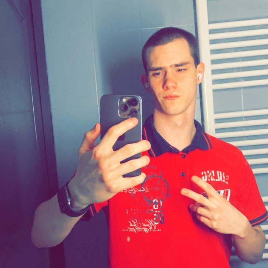 Profil von Seif, 23 Jahre, Gay in Dodenburg (Rheinland-Pfalz)