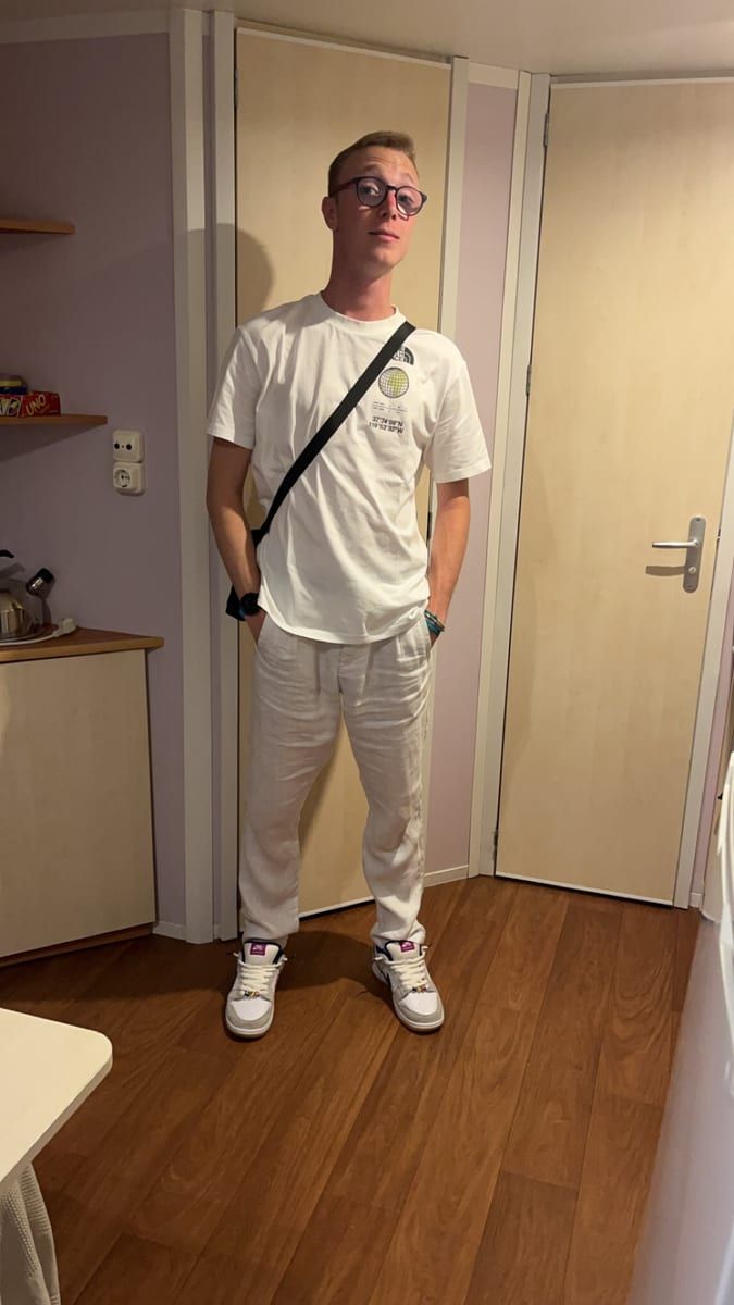 Profil von Chancel, 28 Jahre, Gay in Bitzen (Rheinland-Pfalz)