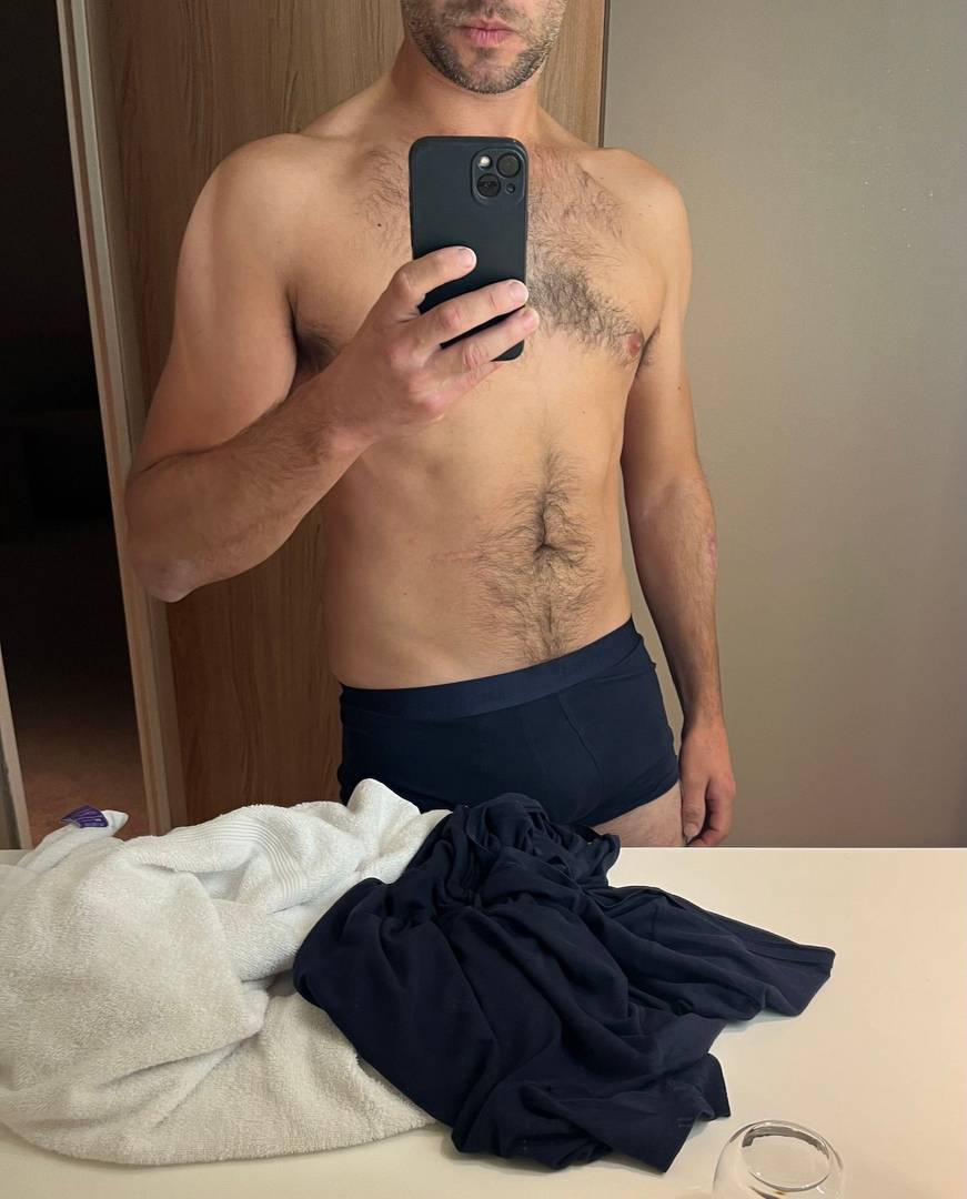 Profil von Soufien, 33 Jahre, Gay in Herschbroich (Rheinland-Pfalz)