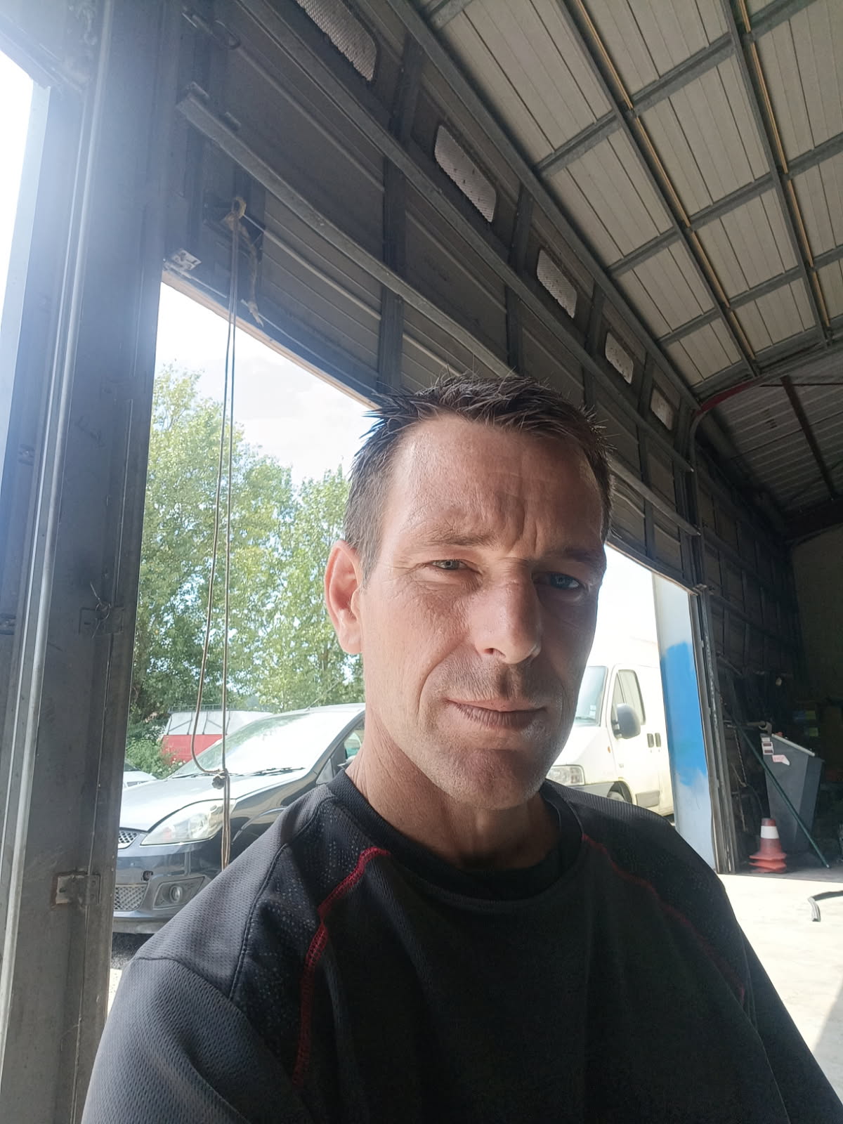 Profil von Sankoun, 38 Jahre, Gay in Wolfstein (Rheinland-Pfalz)