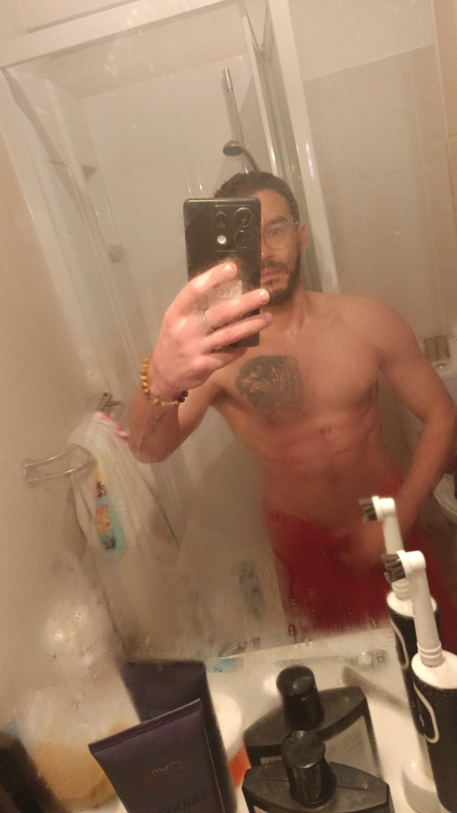 Profil von Samba, 22 Jahre, Gay in Caan (Rheinland-Pfalz)