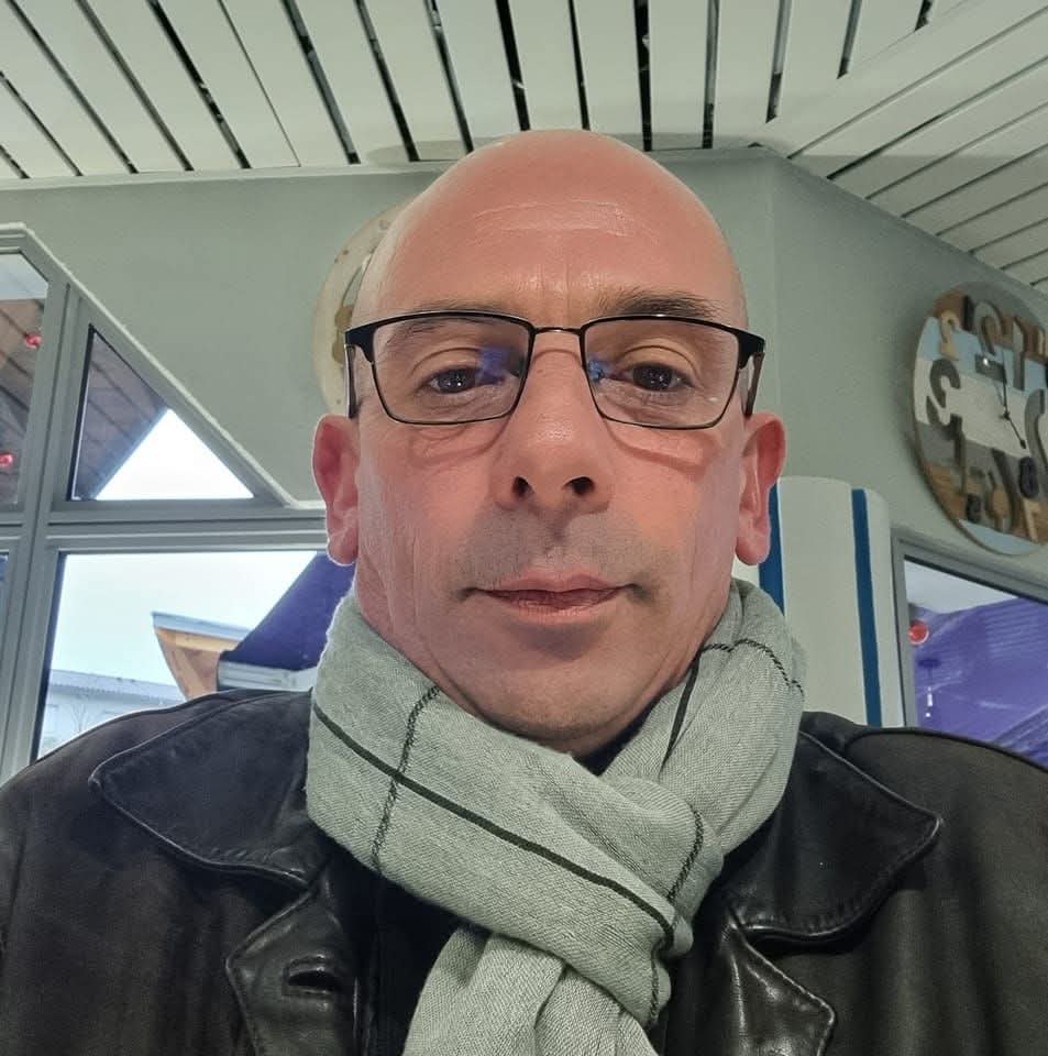 Profil von Yacin, 28 Jahre, Gay in Busenberg (Rheinland-Pfalz)