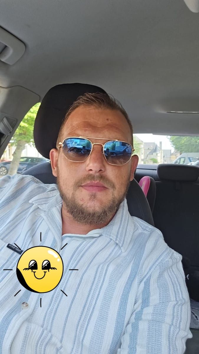Profil von Maroin, 28 Jahre, Gay in Diethardt (Rheinland-Pfalz)
