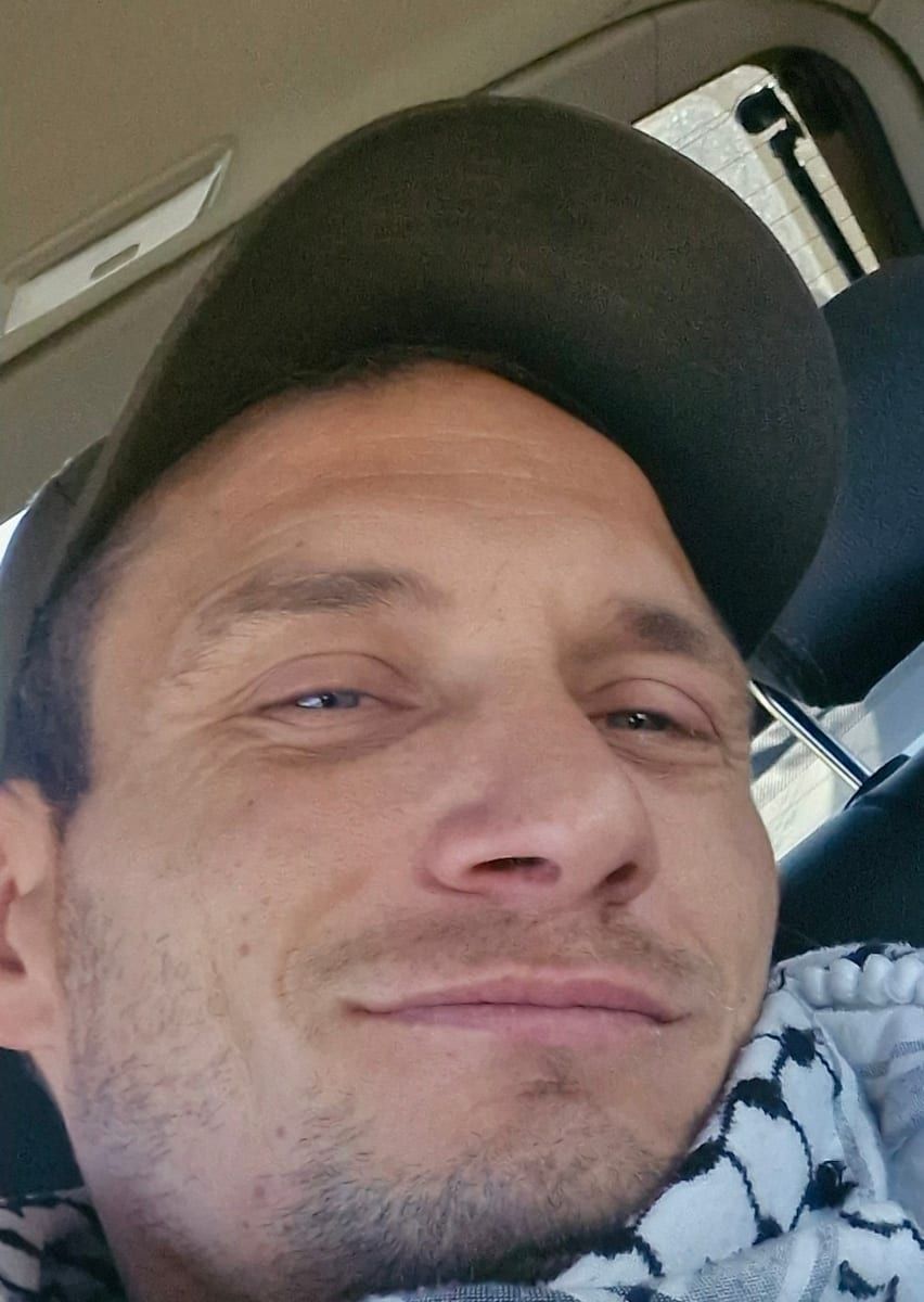 Profil von Morgan, 41 Jahre, Gay in Gerbach (Rheinland-Pfalz)