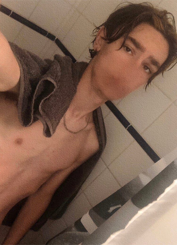 Profil von Idir, 39 Jahre, Gay in Usch (Rheinland-Pfalz)