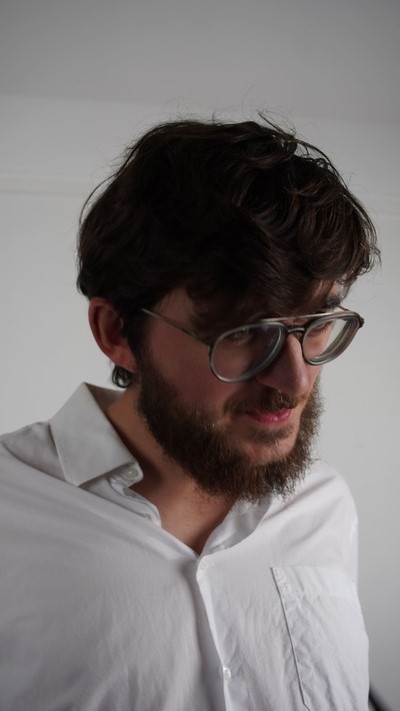 Profil von Tancrède, 28 Jahre, Gay in Baumholder (Rheinland-Pfalz)