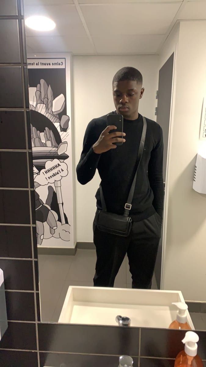 Profil von Yavuz, 25 Jahre, Gay in Bundenthal (Rheinland-Pfalz)