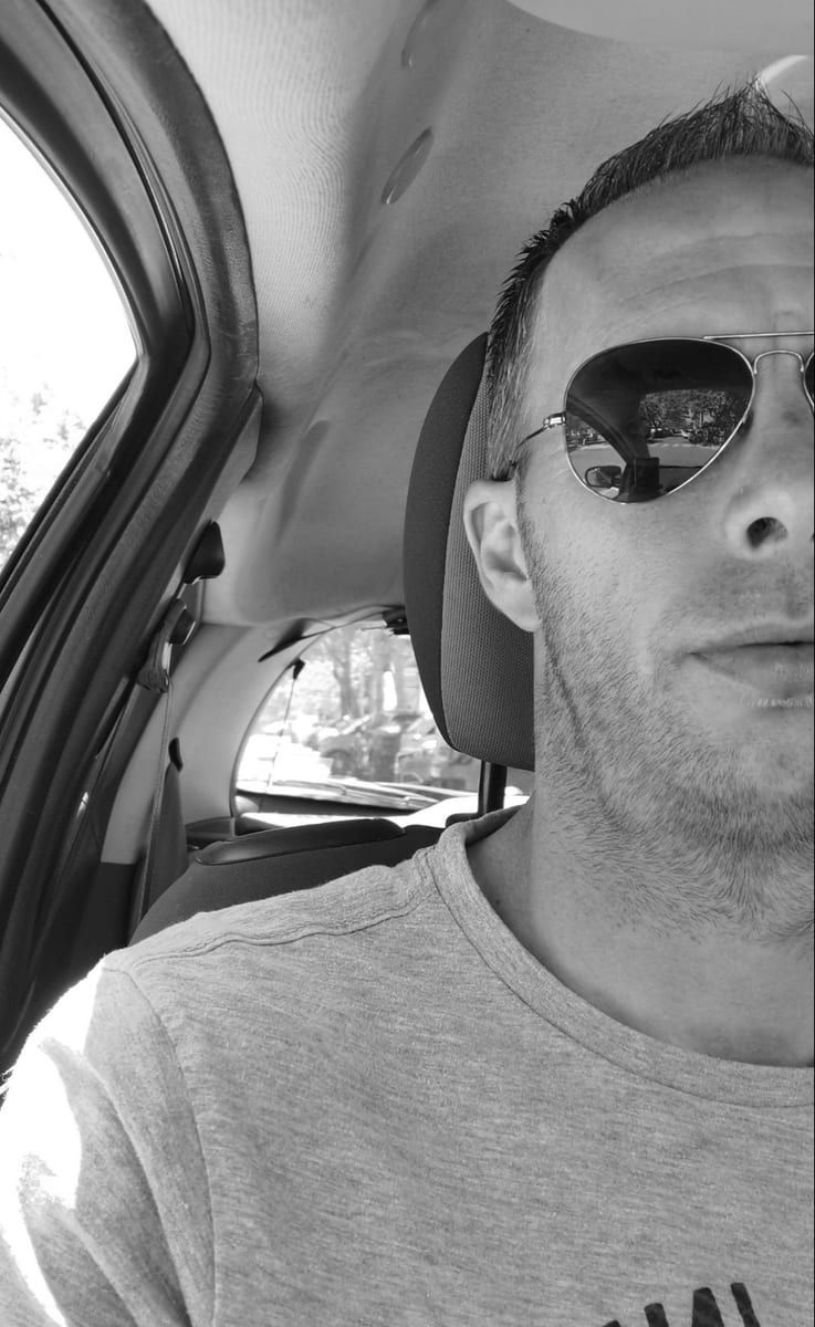 Profil von Zack, 40 Jahre, Gay in Aach (Rheinland-Pfalz)