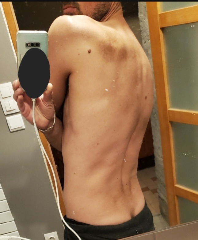 Profil von Maximilien, 39 Jahre, Gay in Auderath (Rheinland-Pfalz)
