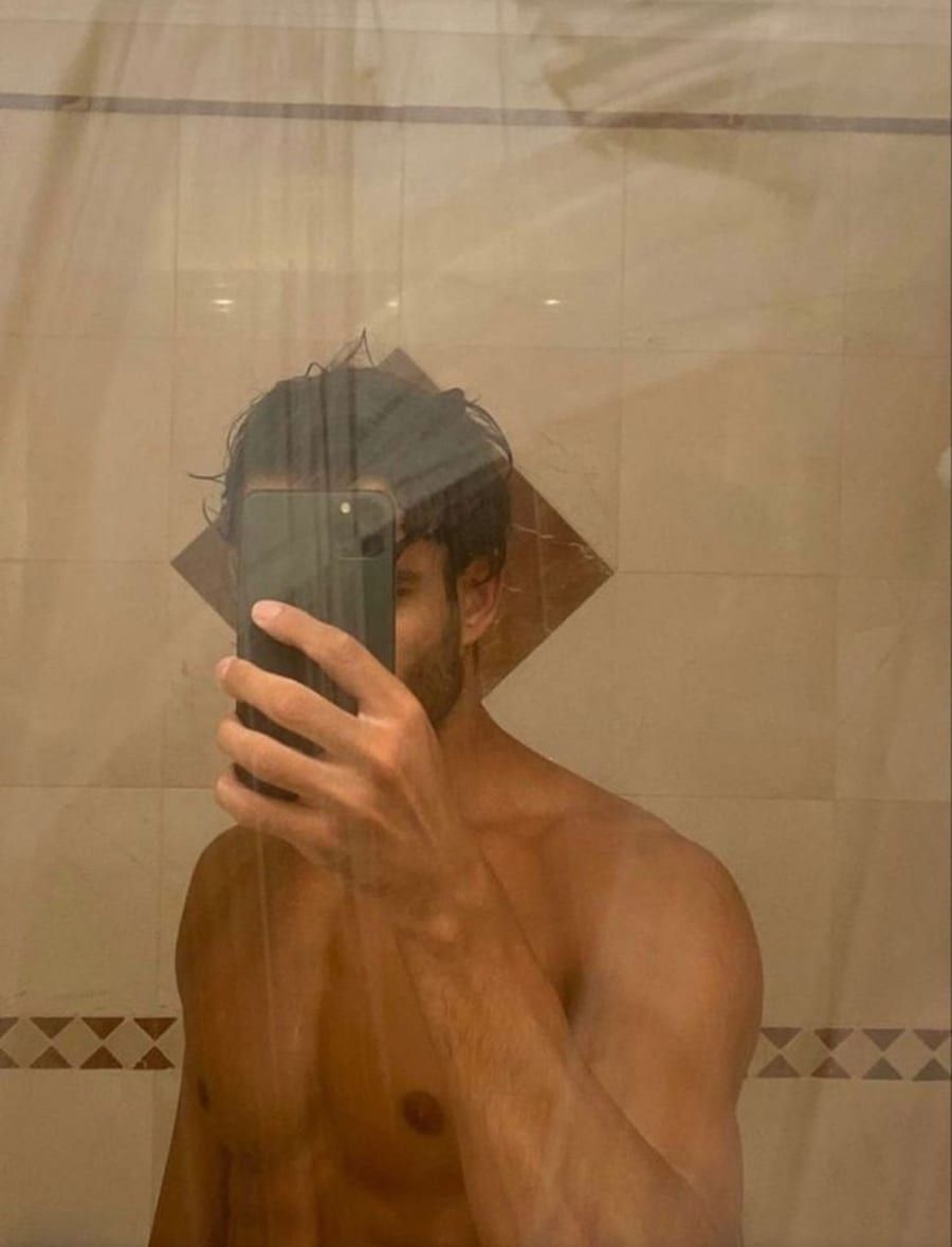 Profil von Michel, 45 Jahre, Gay in Jockgrim (Rheinland-Pfalz)