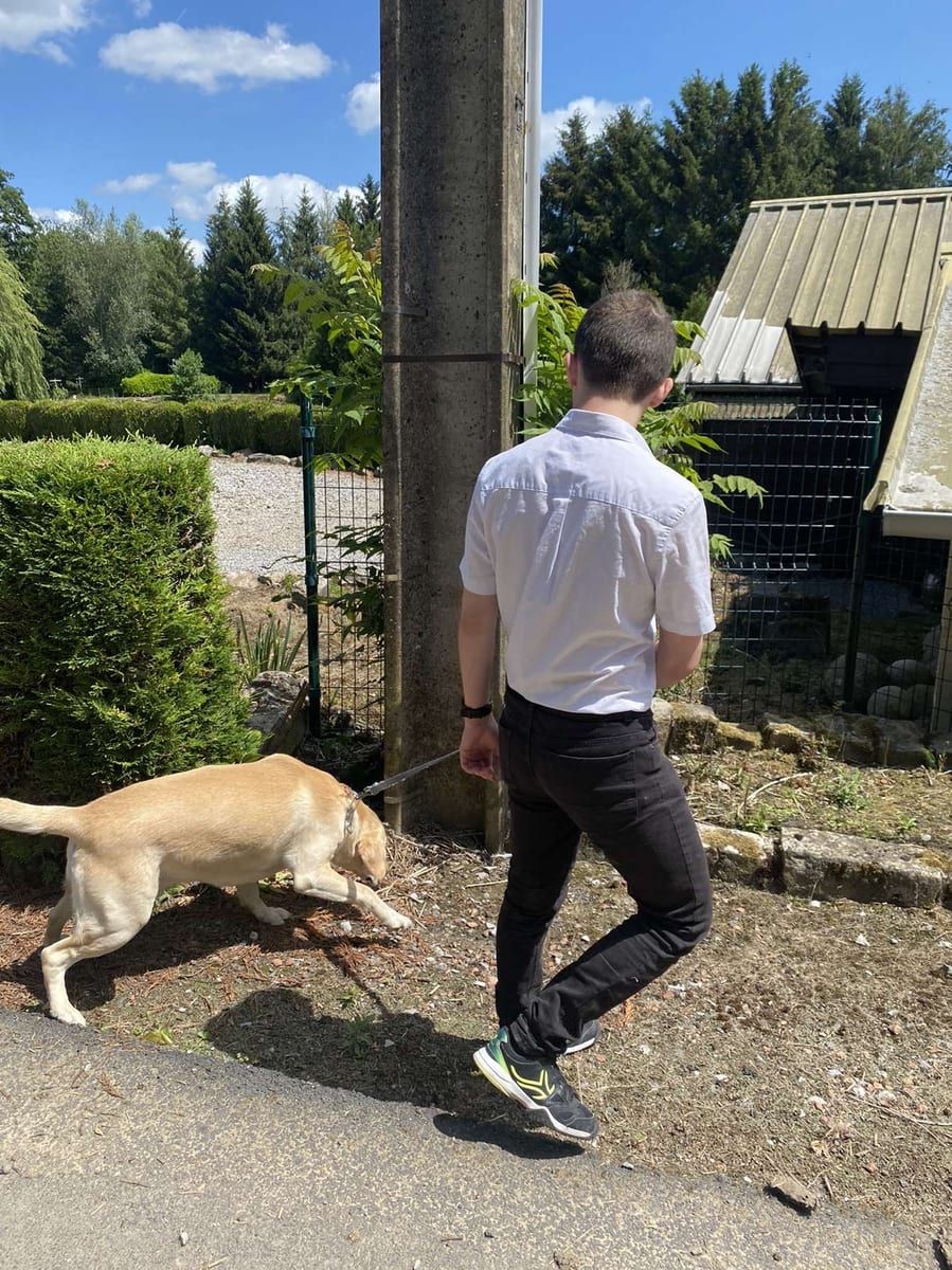 Profil von Ramzi, 40 Jahre, Gay in Rutsweiler an der Lauter (Rheinland-Pfalz)