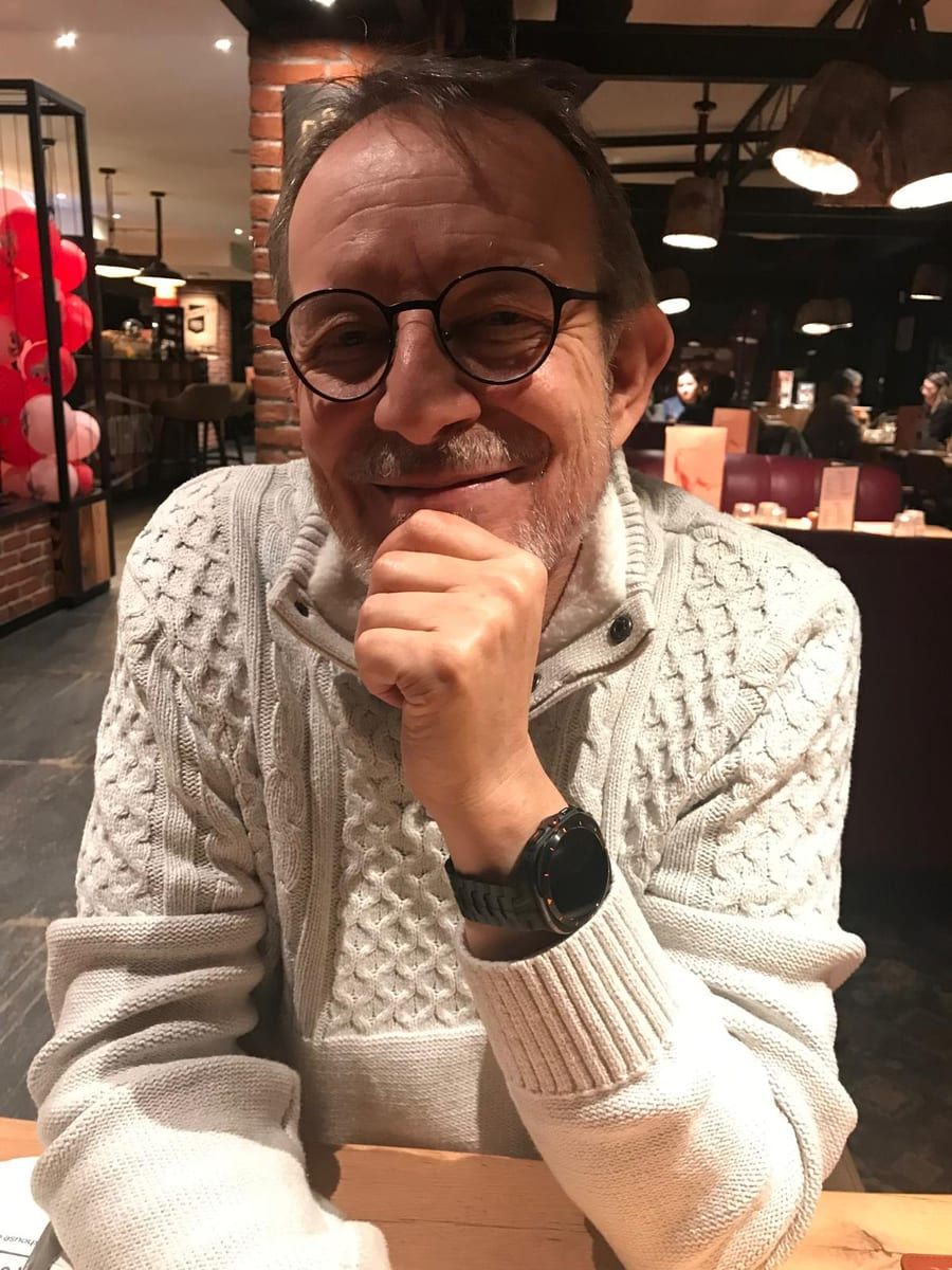 Profil von Mattheo, 38 Jahre, Gay in Dahn (Rheinland-Pfalz)