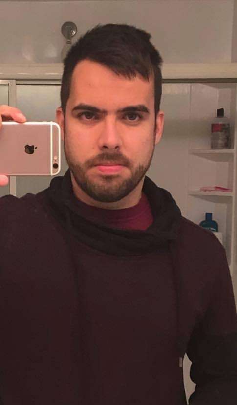 Laurick - Gay in Udler Profil von Laurick, 28 Jahre, Gay in Udler (Rheinland-Pfalz)