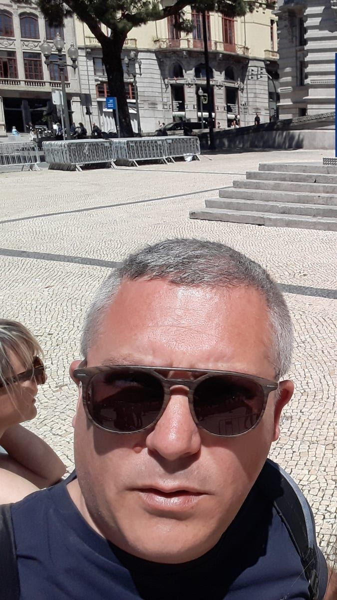 Profil von Mouhamed, 36 Jahre, Gay in Busenberg (Rheinland-Pfalz)
