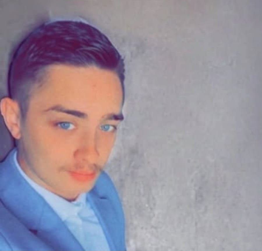 Profil von Milan, 38 Jahre, Gay in Buchet (Rheinland-Pfalz)