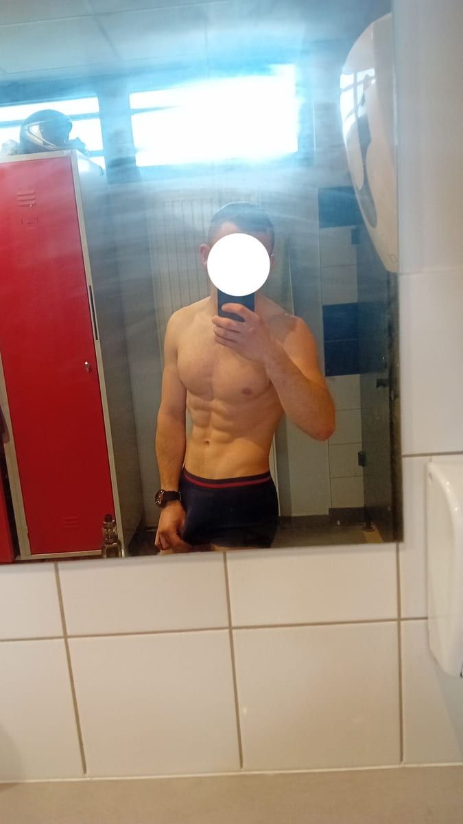 Profil von Djilan, 24 Jahre, Gay in Basberg (Rheinland-Pfalz)