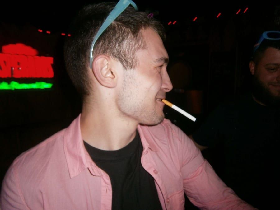 Profil von Massire, 31 Jahre, Gay in Herschbroich (Rheinland-Pfalz)