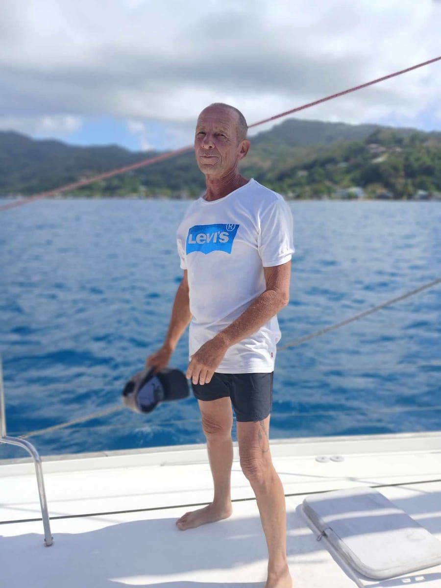 Profil von Iannis, 41 Jahre, Gay in Rückeroth (Rheinland-Pfalz)