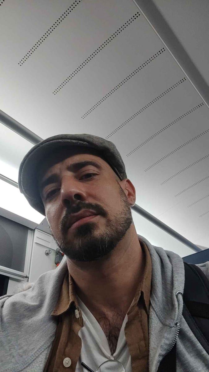 Profil von Aymar, 30 Jahre, Gay in Althornbach (Rheinland-Pfalz)