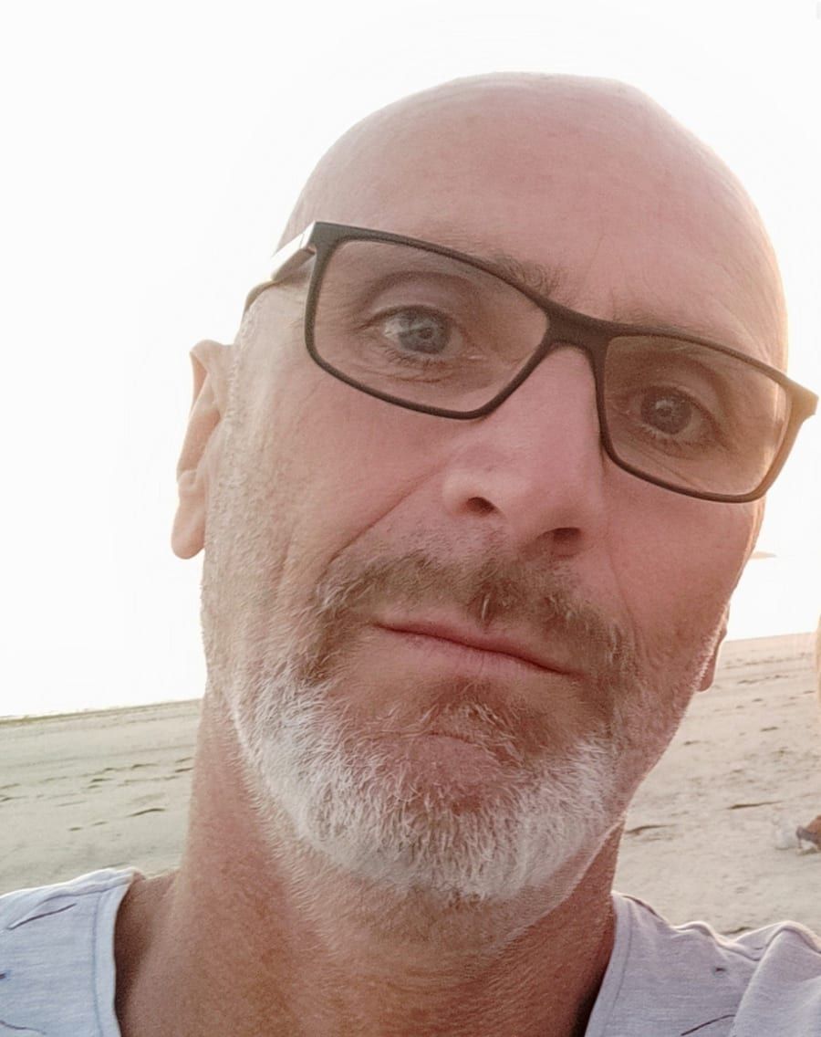 Profil von Elvis, 43 Jahre, Gay in Dittelsheim-Heßloch (Rheinland-Pfalz)