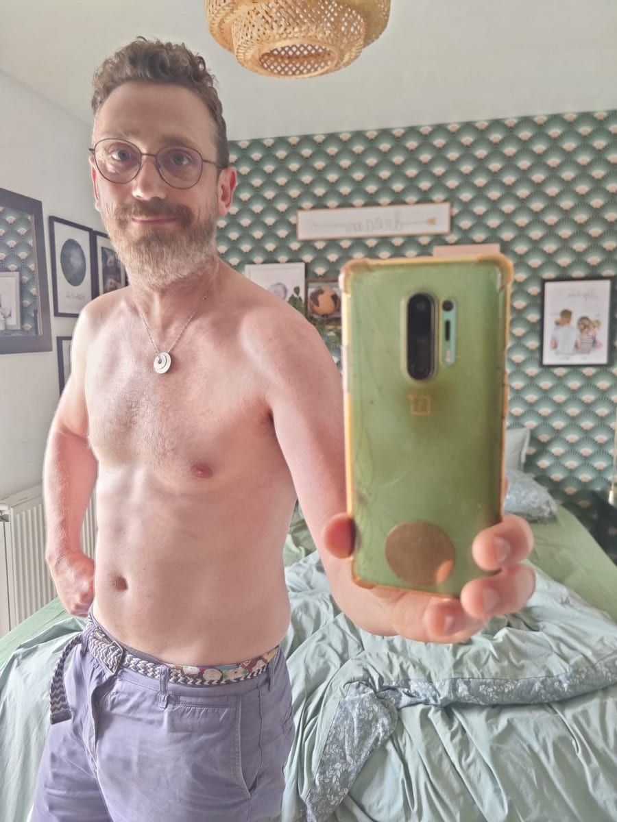 Profil von Audren, 35 Jahre, Gay in Forst (Eifel) (Rheinland-Pfalz)