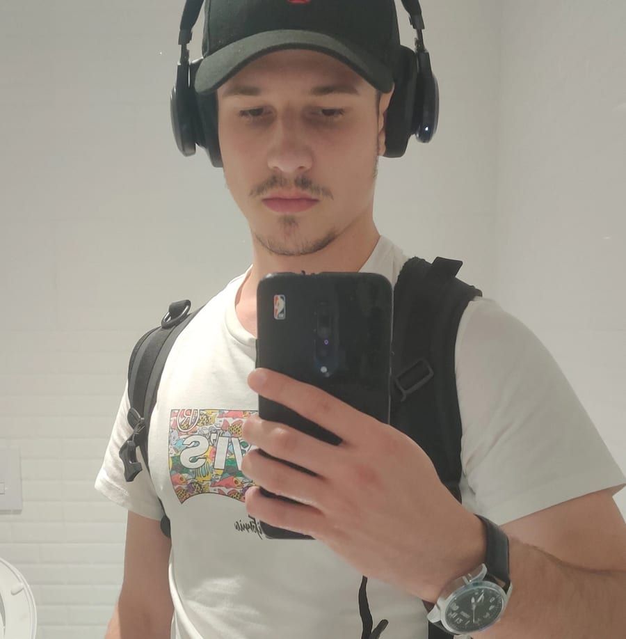 Profil von Johanel, 24 Jahre, Gay in Lindenberg (Rheinland-Pfalz)