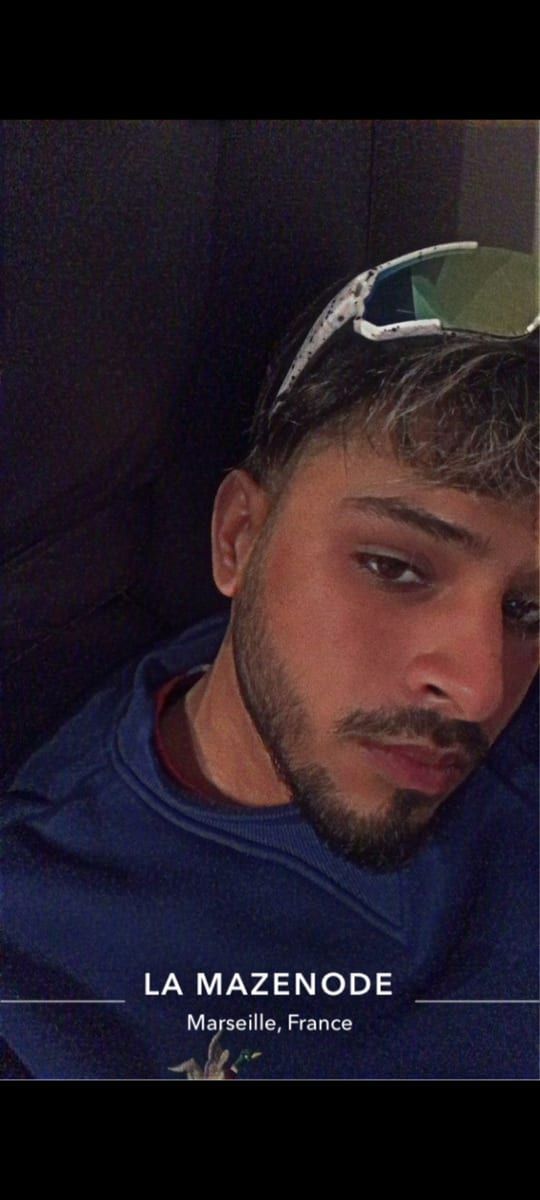 Profil von Idryss, 29 Jahre, Gay in Mölsheim (Rheinland-Pfalz)