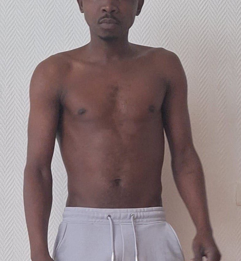 Profil von Jokin, 29 Jahre, Gay in Weidenbach (Rheinland-Pfalz)