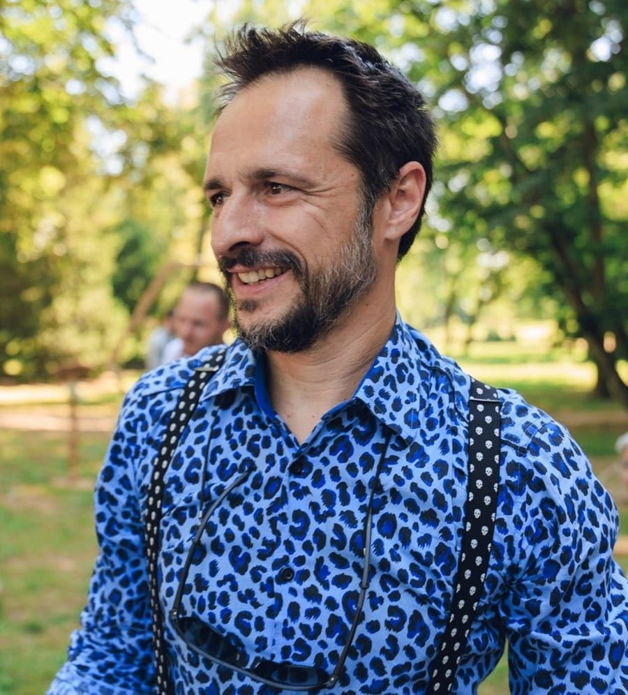 Profil von Gonzalve, 30 Jahre, Gay in Landscheid (Rheinland-Pfalz)